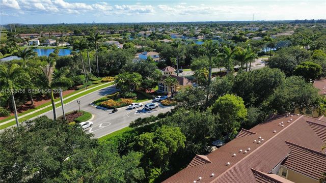 4331 SW 124th Way, Miramar, FL 33027