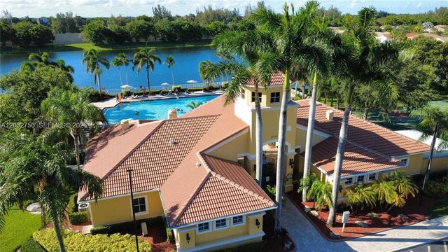 4331 SW 124th Way, Miramar, FL 33027