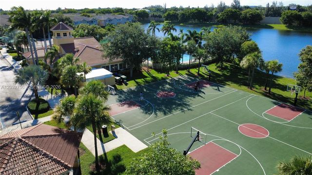 4331 SW 124th Way, Miramar, FL 33027