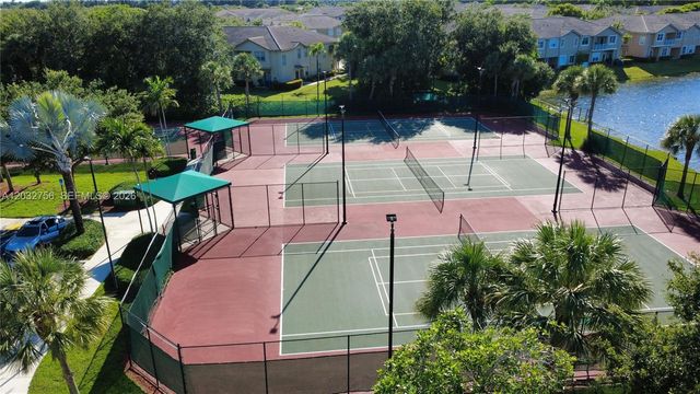 4331 SW 124th Way, Miramar, FL 33027