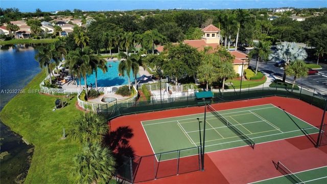4331 SW 124th Way, Miramar, FL 33027