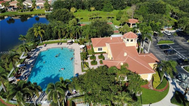 4331 SW 124th Way, Miramar, FL 33027