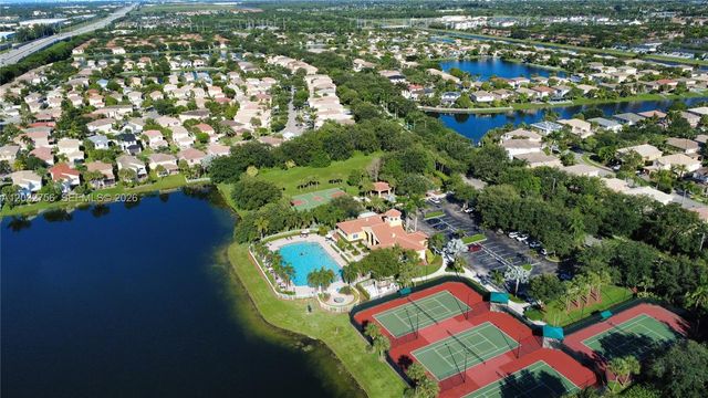 4331 SW 124th Way, Miramar, FL 33027