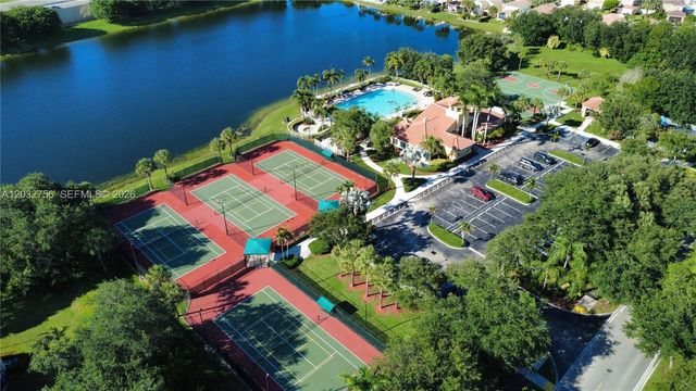 4331 SW 124th Way, Miramar, FL 33027