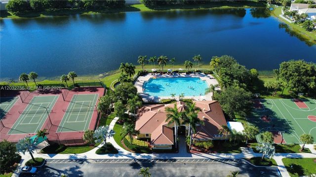 4331 SW 124th Way, Miramar, FL 33027