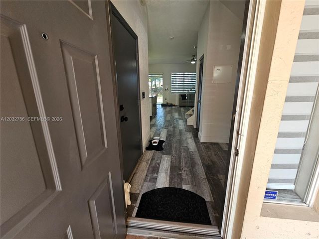4331 SW 124th Way, Miramar, FL 33027