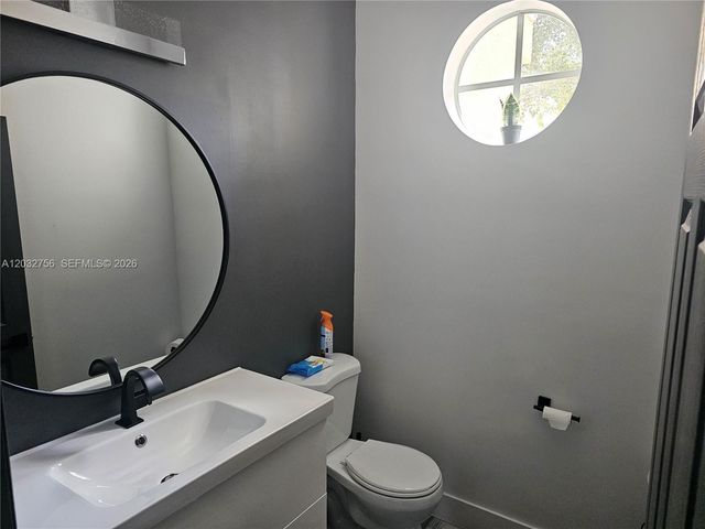 4331 SW 124th Way, Miramar, FL 33027