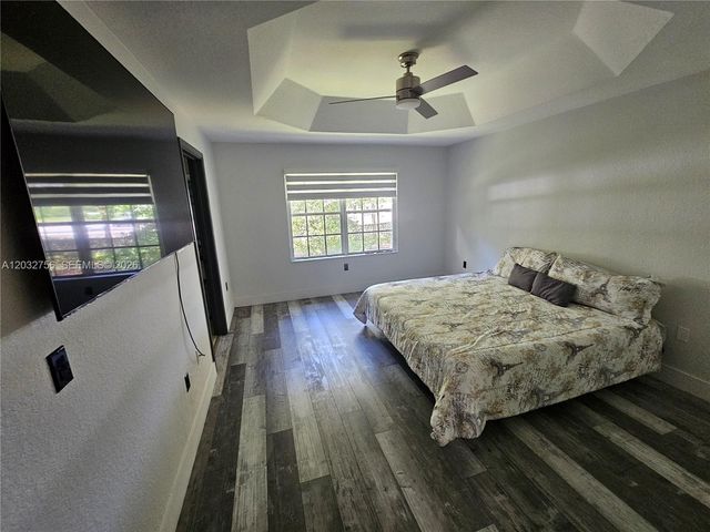 4331 SW 124th Way, Miramar, FL 33027