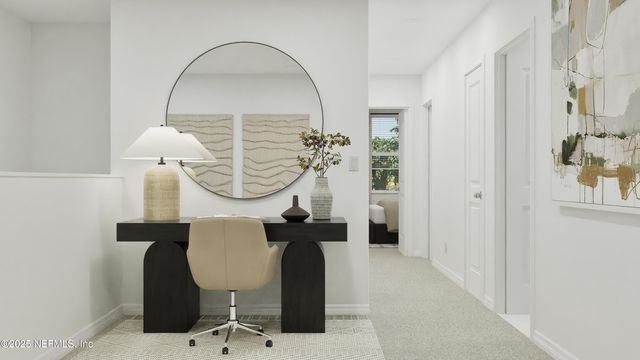 3962 MID CENTURY Street, Jacksonville, FL 32217