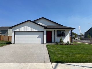 2030 Henderson Way, Longview, WA 98632