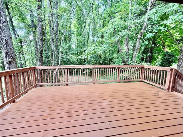 5264 Golfcrest Circle, Stone Mountain, GA 30088