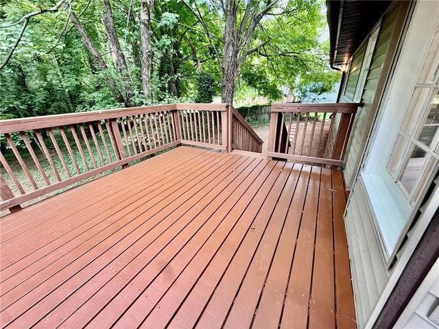5264 Golfcrest Circle, Stone Mountain, GA 30088