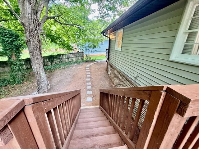 5264 Golfcrest Circle, Stone Mountain, GA 30088