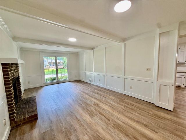 5264 Golfcrest Circle, Stone Mountain, GA 30088