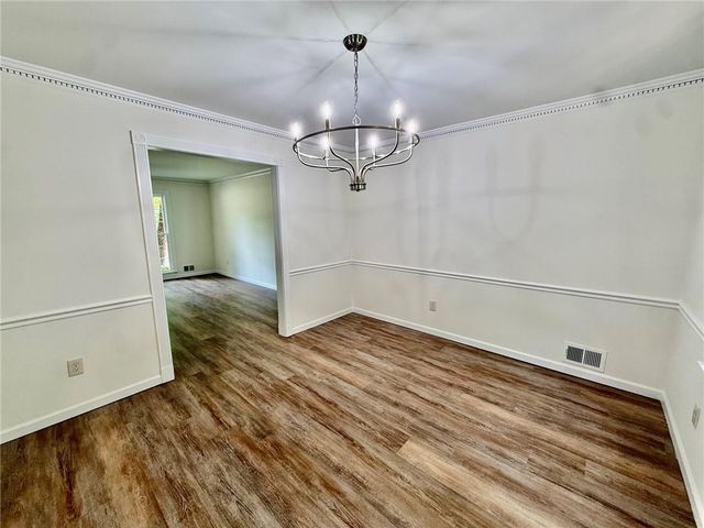 5264 Golfcrest Circle, Stone Mountain, GA 30088