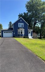14 Catherine Street, Oswego, NY 13126