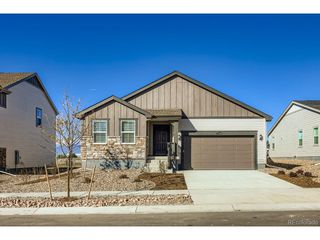 7794 Desert Wrangler Dr, Colorado Springs, CO 80908