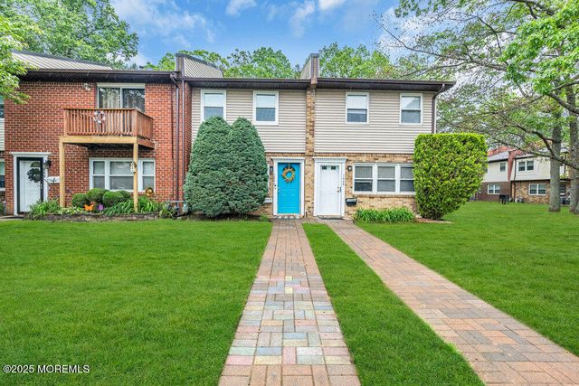 1446 Viola Court, Brick, NJ 08724
