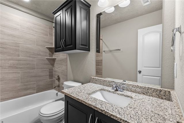 2040 Sorrento Court, Bryan, TX 77808