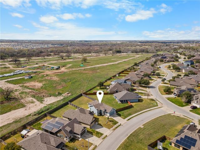 2040 Sorrento Court, Bryan, TX 77808