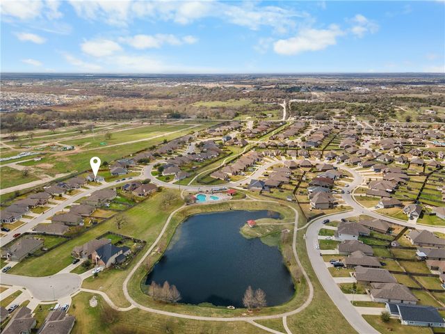 2040 Sorrento Court, Bryan, TX 77808