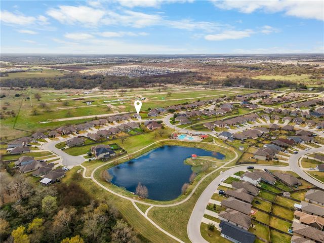 2040 Sorrento Court, Bryan, TX 77808