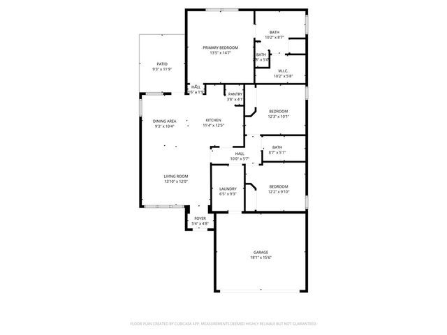 2040 Sorrento Court, Bryan, TX 77808