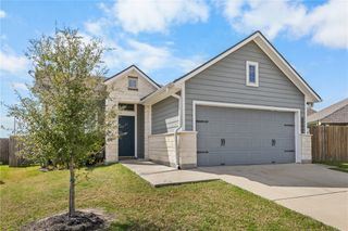 2040 Sorrento Court, Bryan, TX 77808