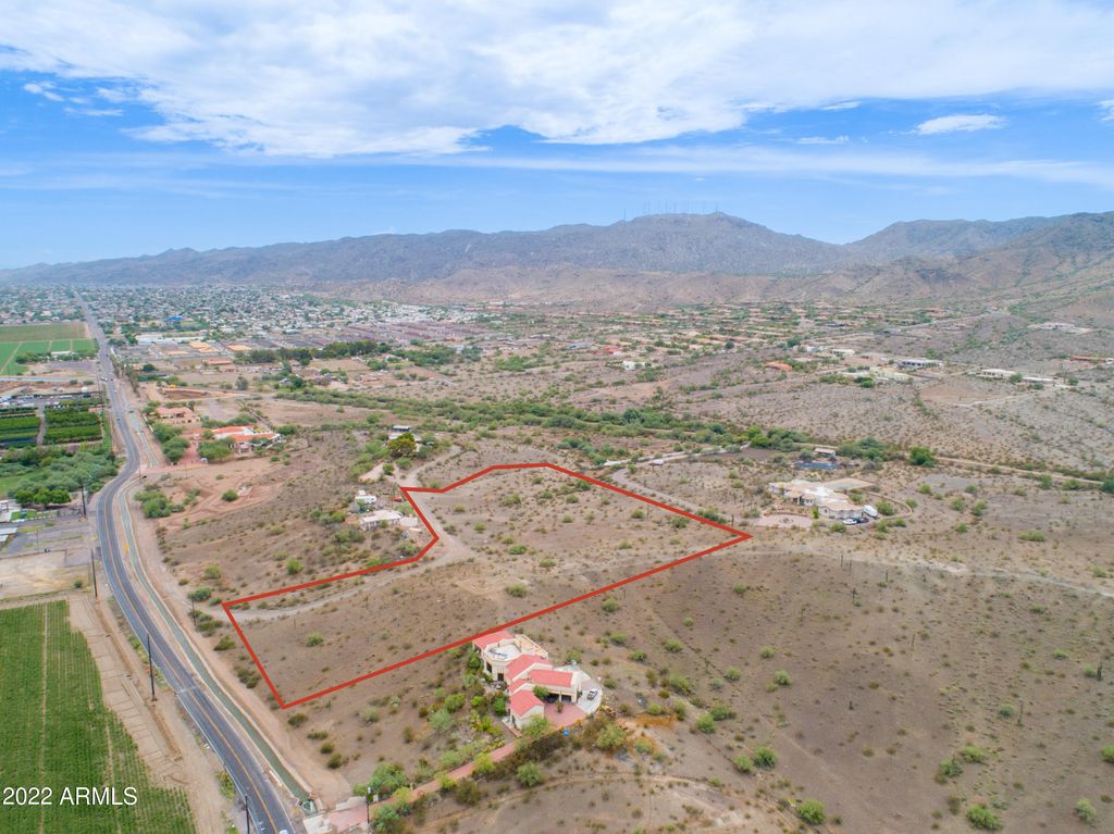 2211 W Dobbins Road A, Phoenix, AZ 85041 — photo 4