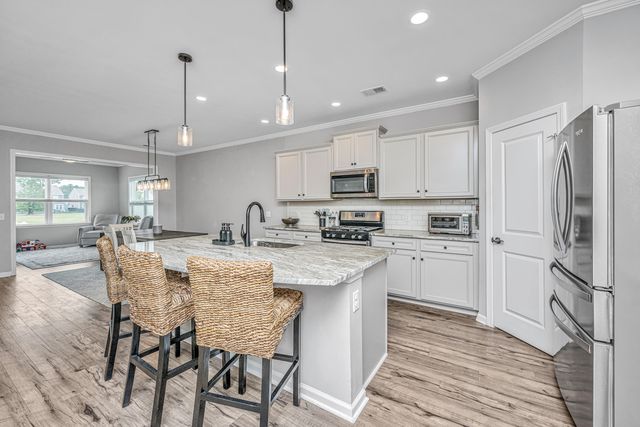1920 Zonny Moss Drive, Johns Island, SC 29455