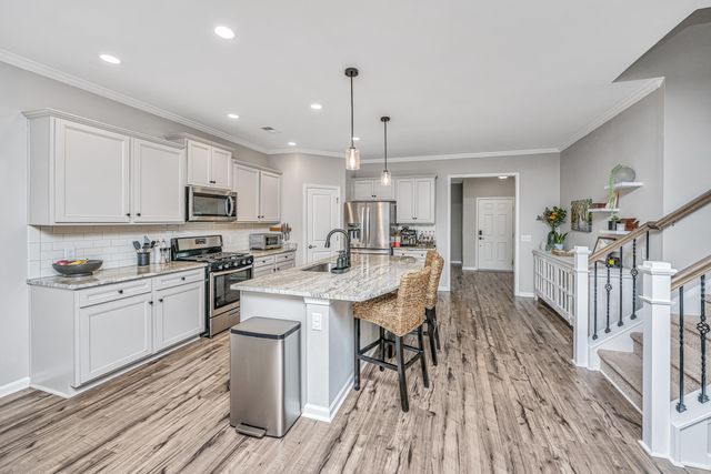 1920 Zonny Moss Drive, Johns Island, SC 29455