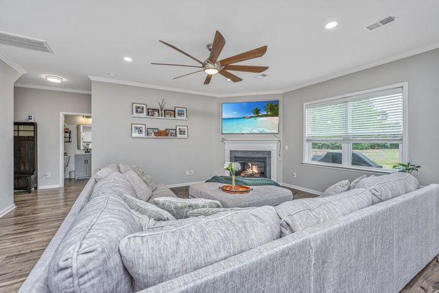 1920 Zonny Moss Drive, Johns Island, SC 29455