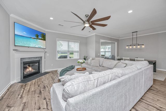 1920 Zonny Moss Drive, Johns Island, SC 29455