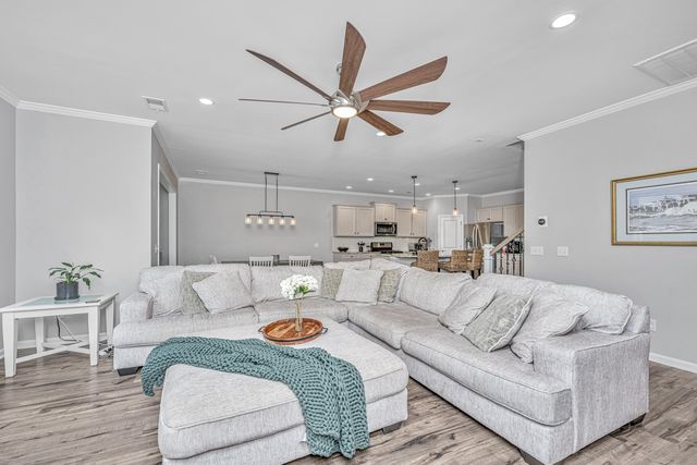 1920 Zonny Moss Drive, Johns Island, SC 29455