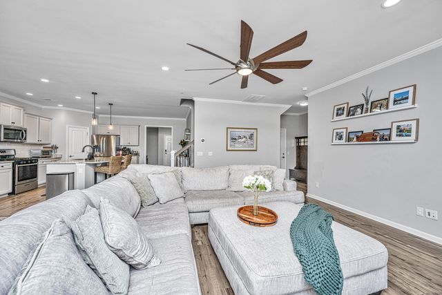 1920 Zonny Moss Drive, Johns Island, SC 29455