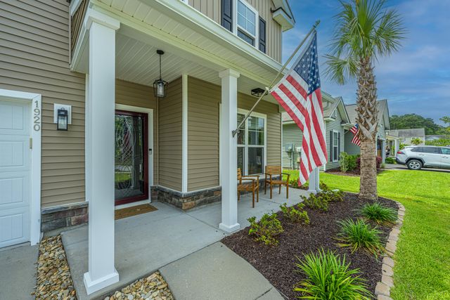 1920 Zonny Moss Drive, Johns Island, SC 29455