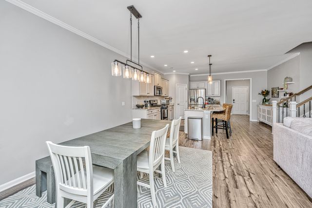 1920 Zonny Moss Drive, Johns Island, SC 29455