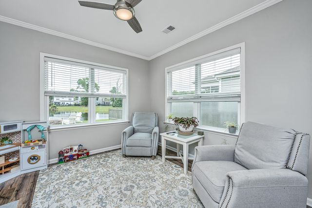 1920 Zonny Moss Drive, Johns Island, SC 29455