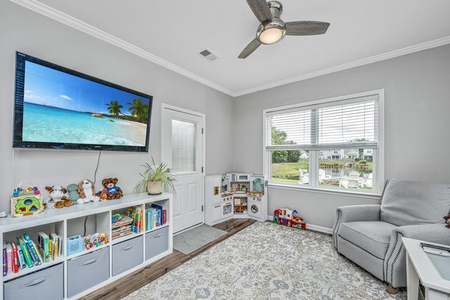 1920 Zonny Moss Drive, Johns Island, SC 29455