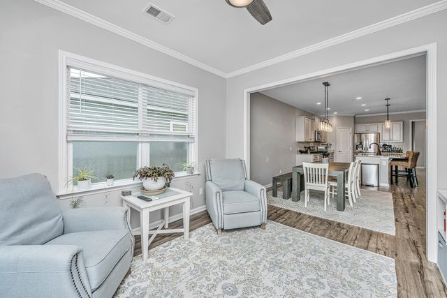 1920 Zonny Moss Drive, Johns Island, SC 29455