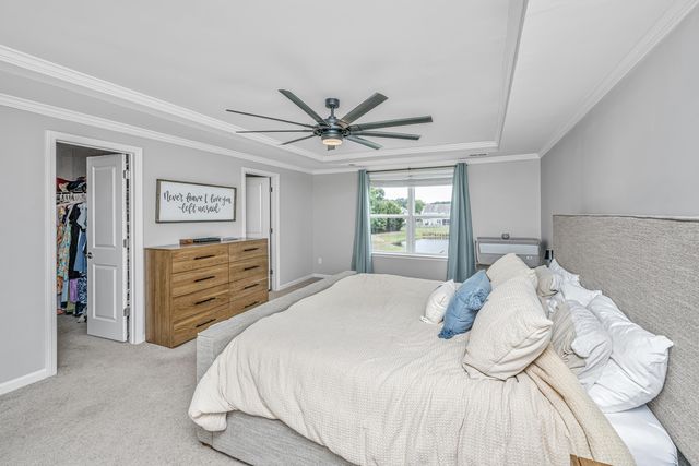 1920 Zonny Moss Drive, Johns Island, SC 29455