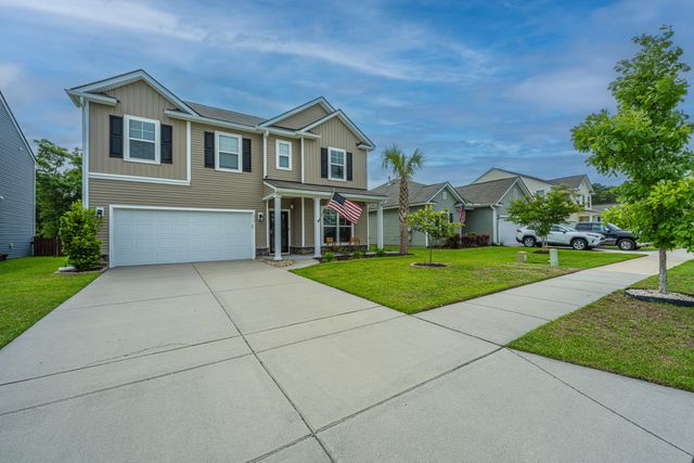 1920 Zonny Moss Drive, Johns Island, SC 29455