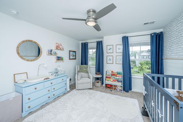 1920 Zonny Moss Drive, Johns Island, SC 29455