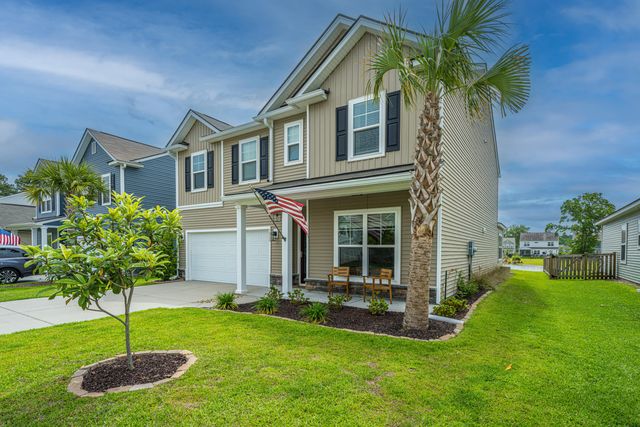 1920 Zonny Moss Drive, Johns Island, SC 29455