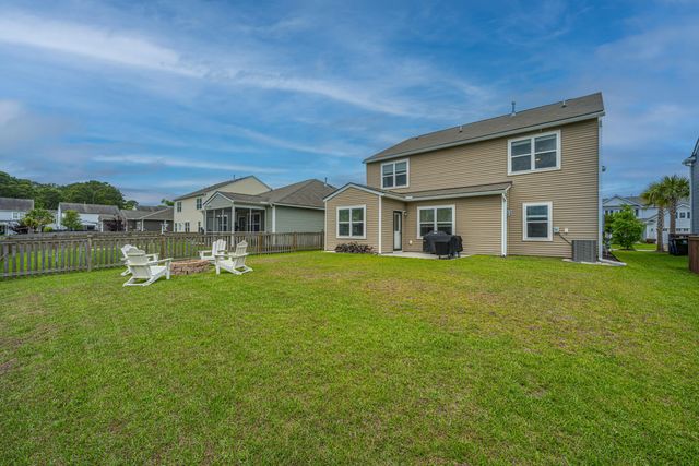 1920 Zonny Moss Drive, Johns Island, SC 29455