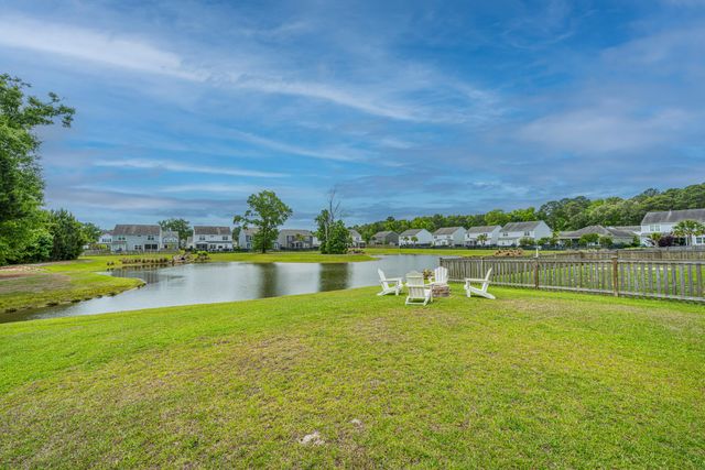 1920 Zonny Moss Drive, Johns Island, SC 29455