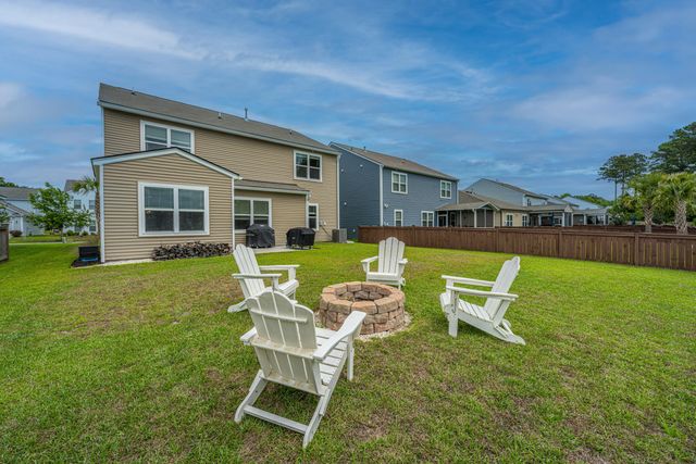 1920 Zonny Moss Drive, Johns Island, SC 29455
