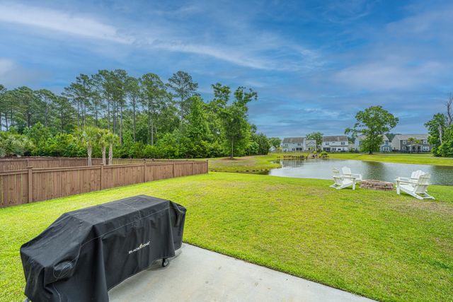 1920 Zonny Moss Drive, Johns Island, SC 29455
