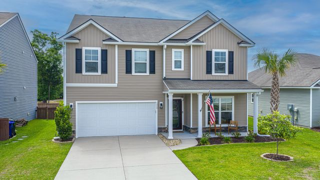 1920 Zonny Moss Drive, Johns Island, SC 29455