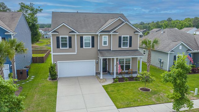 1920 Zonny Moss Drive, Johns Island, SC 29455